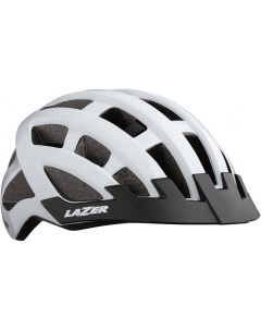 Шлем Compact белый U Lazer