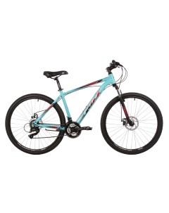 Велосипед Aztec D 27 5 2023 Foxx
