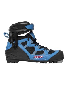 Лыжные Ботинки 2023 Ch5R Skate Combi Eur 40 Kv+