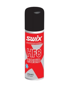 Жидкий парафин Red HF08X Swix