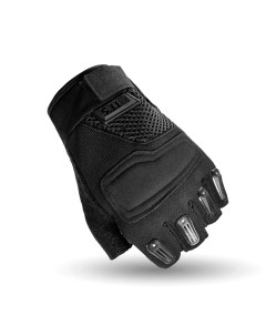 Тактические перчатки без пальцев URBAN PRO Black 5.11