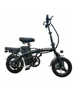 Электровелосипед E Bike S6 Spetime