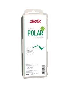 Парафин Polar PSP 18 CH4X Swix