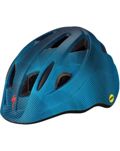 Велосипедный шлем Mio MIPS CE 2021 синий Specialized