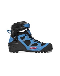 Ботинки для лыжероллеров shoes CH5R Skate Combi size 46 23BT12 Kv+