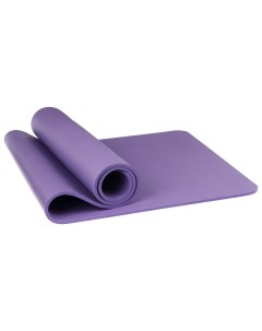 Коврик для йоги полосы purple 183 см 10 мм Sangh