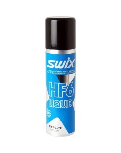 Жидкий парафин Blue HF06X Swix