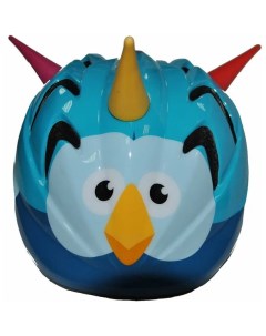 Шлем защитный MV7 Птица Stels