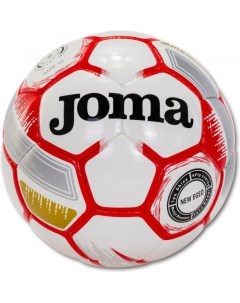 Мяч футбольный ML 06 21 размер 4 Joma