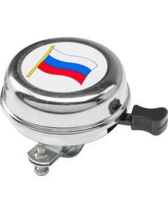 STELS Звонок 54BF 01 с российским флагом 210210 Nobrand