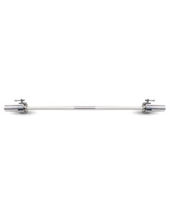 Гриф для штанги прямой MB BarM50H 2200O 200 см 50 мм Mb barbell