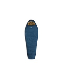 Спальный мешок Micra 175 blue левый Penguin