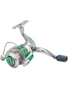 Катушка GARAKA 3000F 1BB Premier fishing