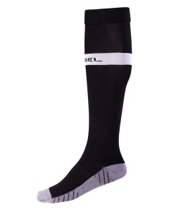 Футбольные гетры Camp Advanced Socks black white 35 38 RU Jogel