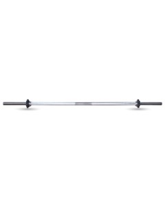 Гриф для штанги прямой MB BarM30 1800B 180 см 30 мм Mb barbell