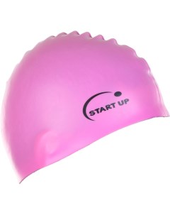 Шапочка для плавания SH 8435 8435 pink Start up