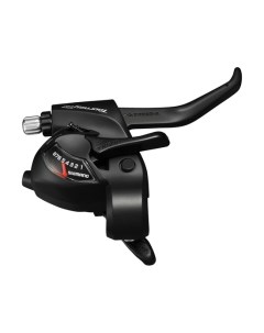 Шифтер Тормозная ручка Tourney TX800 8 скоростей Shimano