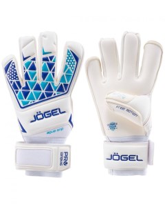 Вратарские перчатки Nigma Pro Edition ng Roll Negative white 6 Jogel
