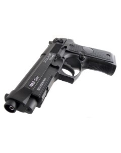 Пистолет пневматический S92ME ан Beretta 92 к 4 5мм 120 м с картон коробка Stalker