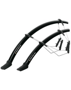 Комплект велосипедных крыльев Raceblade Pro Set черный Sks