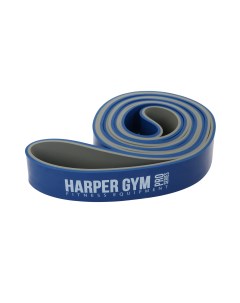 Эспандер NT18007 blue grey Harper gym