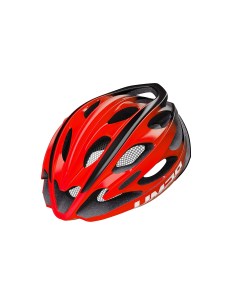 Велосипедный шлем Ultralight red black L Limar