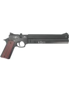 Пневматический пистолет AP16 стандарт металл 5 5 мм Ataman