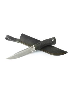 Нож Смерч Р 149903 Ножевая мастерская сковородихина