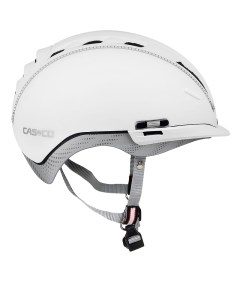 Велосипедный шлем Roadster white Gr XL 60 63cm 18 04 3607 XL Casco