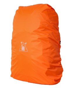 Чехол на рюкзак 30 50 л оранжевый Вэк