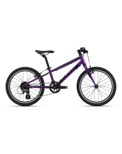 Велосипед ARX 20 2022 Purple One Size Only Giant