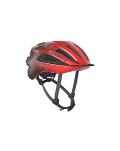 Шлем ARX Plus CE красный S 51 55 Scott