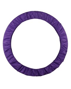 Чехол для обруча SM 084 фиолетовый Indigo