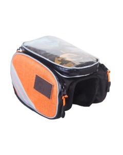 Велосипедная сумка Swipe XL оранжевый Tim sport