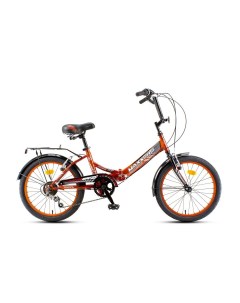 Велосипед Compact S 2021 15 5 черный красный Maxxpro