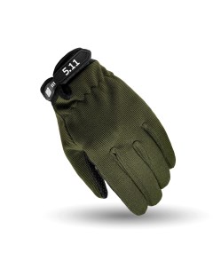 Тактические перчатки URBAN Green 5.11