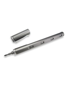 Мультитул Tool Pen Mini серый 23 опций Mininch