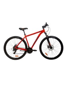 Велосипед 26 ELEMENT EVO красный алюминий размер 18 Stinger
