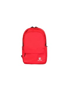 Рюкзак спорт Backpack 8101BB5004 600 полиэстер красный Kelme