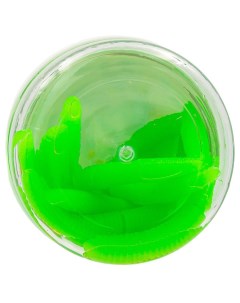 Силиконовая приманка Nyaski Club Толстячок 70 мм 2 0 гр цвет зеленый glow 8 шт Nyashki club