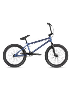 Велосипед Inspired 20 5 2021 20 5 бирюзовый Premium