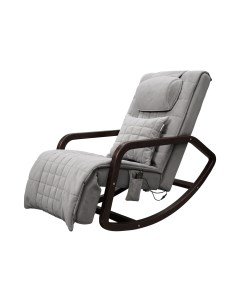 Массажное кресло SOHO Plus F2009 Серый TONY13 Fujimo