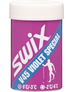 Мазь держания Wax Violet Special 2C 6C 45 г Swix