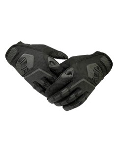 Тактические перчатки черные XL Nobrand
