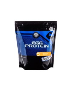 Протеин Egg Protein 500 г banana Rps nutrition