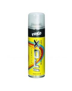 Парафин Irox Fluoro 0 30 250ml Toko