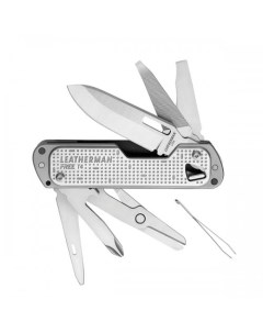 Нож мультитул 832687 Free T4 Peg Leatherman