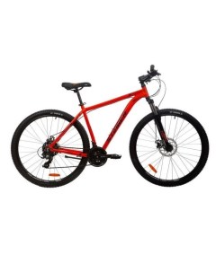 Велосипед 26 ELEMENT EVO красный алюминий размер 16 Stinger