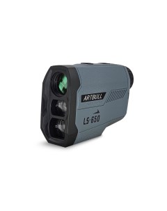 Лазерный дальномер для охоты LS 650 Grey Artbull