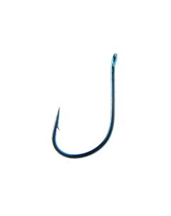 Крючок одинарный для рыбалки Umitanago ringed 8 Blue Higashi
